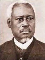 Photo du président Florvil Hyppolite