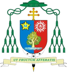 logo de l'Archidiocèse de Port-au-Prince