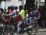 Tumulte à Port-au-Prince le mardi 25 février 2025: Un sauve-qui-peut